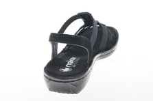 Rieker 60806-00 Rückansicht
