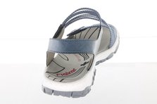 Rieker 68871-14 Rückansicht