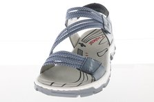 Rieker 68871-14 Frontalansicht
