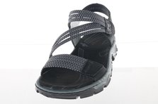 Rieker 68871-00 Frontalansicht
