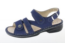 Finn Comfort 02562-711047 Seitenansicht