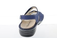 Finn Comfort 02562-711047 Rückansicht