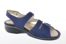 Finn Comfort 02562-711047 Innenansicht