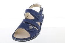 Finn Comfort 02562-711047 Frontalansicht