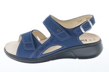 Finn Comfort 03352-007414 Seitenansicht