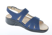 Finn Comfort 03352-007414 Innenansicht