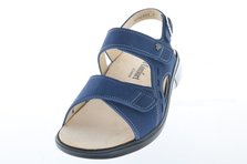 Finn Comfort 03352-007414 Frontalansicht