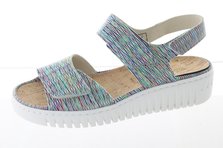 Waldläufer 955001-105/299 Seitenansicht