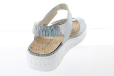 Waldläufer 955001-105/299 R&uuml;ckansicht