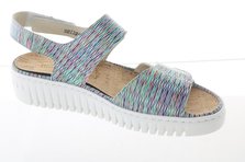 Waldläufer 955001-105/299 Innenansicht