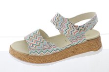 Waldläufer 990001-141/299 Seitenansicht