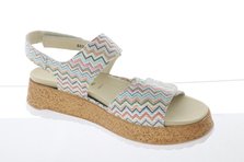 Waldläufer 990001-141/299 Innenansicht