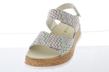 Waldläufer 990001-141/299 Frontalansicht