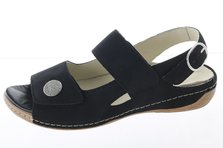 Waldläufer 342002-191/001 Seitenansicht