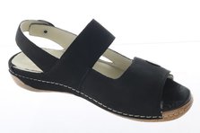 Waldläufer 342002-191/001 Innenansicht