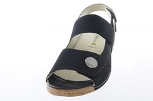 Waldläufer 342002-191/001 Frontalansicht