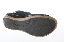 Waldläufer 342002-191/001 Sohlenansicht