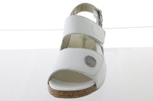 Waldläufer 342002-171/150 Frontalansicht