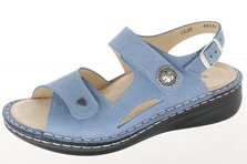 Finn Comfort 02641-834214 Seitenansicht