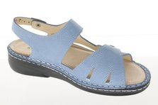 Finn Comfort 02641-834214 Innenansicht