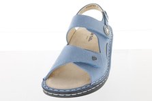 Finn Comfort 02641-834214 Frontalansicht