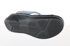 Finn Comfort 02641-834214 Sohlenansicht