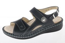 Finn Comfort 02641-723393 Seitenansicht