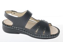 Finn Comfort 02641-723393 Innenansicht