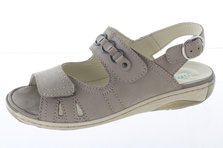 Waldläufer 210004-191/060 Seitenansicht