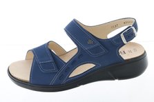 Finn Comfort 03352-007414 Seitenansicht