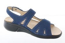 Finn Comfort 03352-007414 Innenansicht