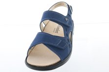 Finn Comfort 03352-007414 Frontalansicht