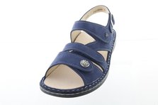 Finn Comfort 02562-711047 Frontalansicht