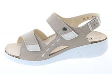 Finn Comfort 03352.903103 Seitenansicht