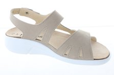 Finn Comfort 03352.903103 Innenansicht