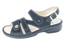 Finn Comfort 02562-817393 Seitenansicht