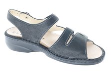 Finn Comfort 02562-817393 Innenansicht