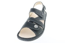 Finn Comfort 02562-817393 Frontalansicht