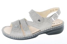 Finn Comfort 02562-825081 Seitenansicht