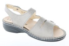 Finn Comfort 02562-825081 Innenansicht