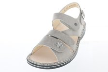 Finn Comfort 02562-825081 Frontalansicht