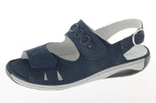 Waldläufer 210004-191/217 Seitenansicht