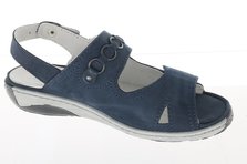 Waldläufer 210004-191/217 Innenansicht