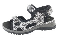 Waldläufer 769004-105/892 Seitenansicht