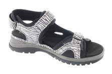 Waldläufer 769004-105/892 Innenansicht