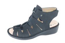 Finn Comfort 02515-046099 Seitenansicht