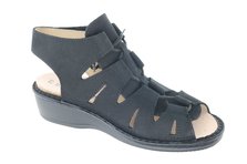 Finn Comfort 02515-046099 Innenansicht