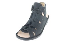 Finn Comfort 02515-046099 Frontalansicht