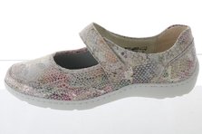 Waldläufer 496H33-328/264 Seitenansicht