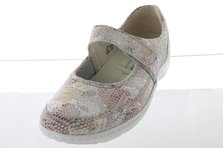 Waldläufer 496H33-328/264 Frontalansicht